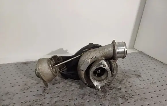 Honda Civic Turbo 18900RSRE01 7537085