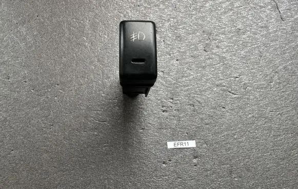 Opel Frontera B Fog light switch 97177959