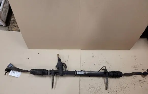 Citroen C5 Steering rack
