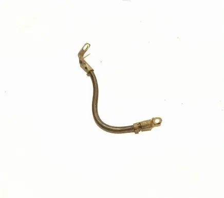 Nissan X-Trail T32 Negative earth cable (battery)