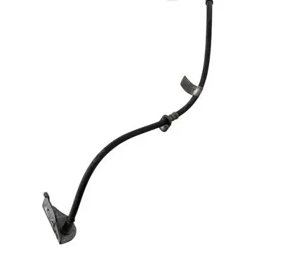 Chevrolet Camaro Brake line pipe/hose 92229714