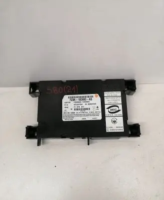 Volvo V70 Bluetooth control unit module 31282098 31282098AA