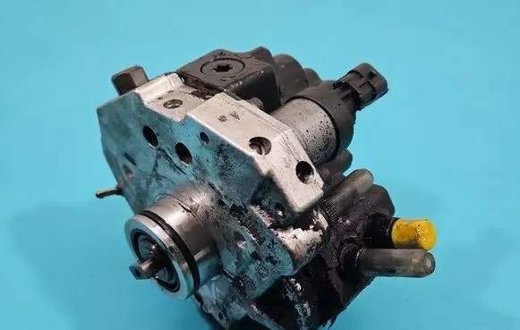 Volvo XC90 Fuel injection high pressure pump 0445010043 IMPRK1509796