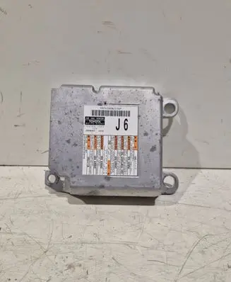 Toyota RAV 4 (XA50) Airbag control unit/module 1521004560