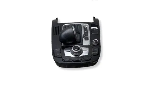 Audi A5 Sportback 8TA Head unit multimedia control 8T0919611K 8K2713139R
