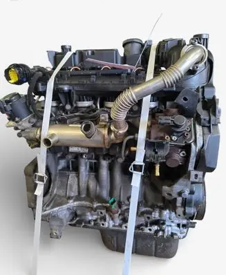 Citroen Nemo Engine 10f098 8hs