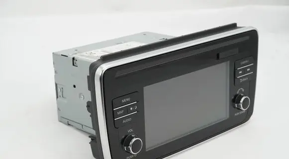 Nissan Leaf II (ZE1) Screen/display/small screen 259155SJ0C