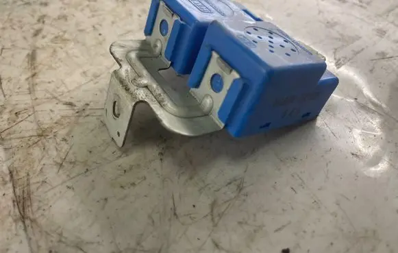 Hyundai i10 Other relay 968300x500