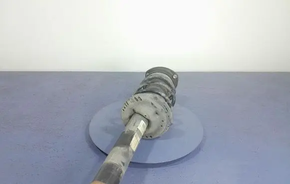 Skoda Octavia 985 Front shock absorber/damper 5WA413031CK