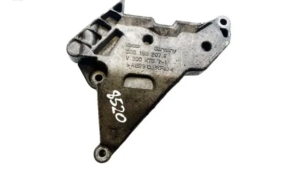 Skoda Octavia Mk2 (1Z) Engine mounting bracket 03g19207f v200kts