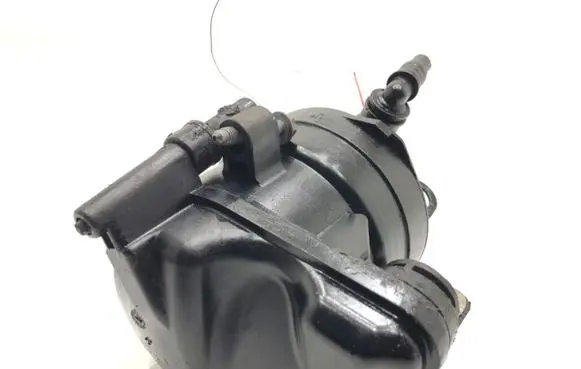 Peugeot 208 I Fuel filter housing 9676133480