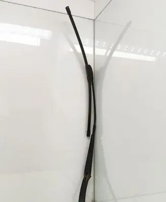 Volkswagen Transporter - Caravelle T5 Windshield/front glass wiper blade 7H1955409C 180660