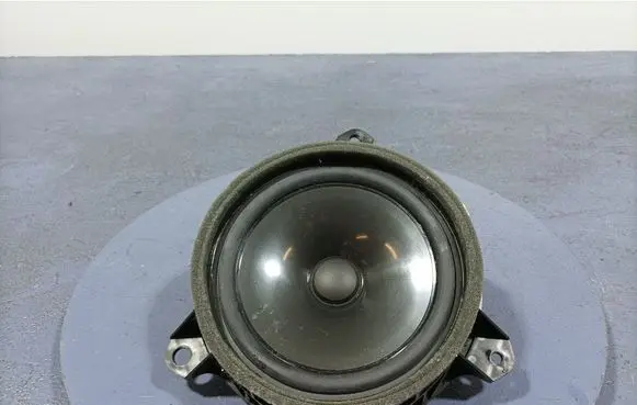Lexus UX Subwoofer speaker 8616076140