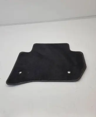 Jaguar F-Pace Rear floor mat 