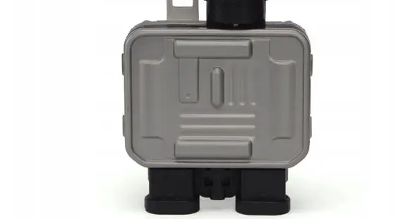 Ford Kuga I Coolant fan relay 940009402