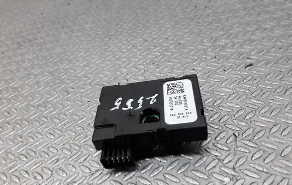Volkswagen Touran I Steering angle sensor 1K0959654