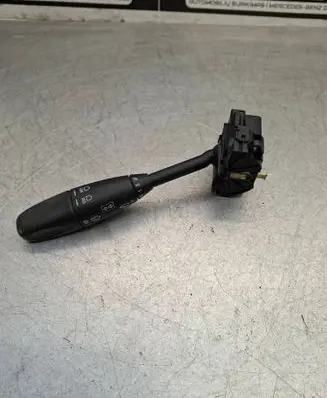 Mercedes-Benz E W211 Wiper control stalk A1715402245 30S01411300 D03070452