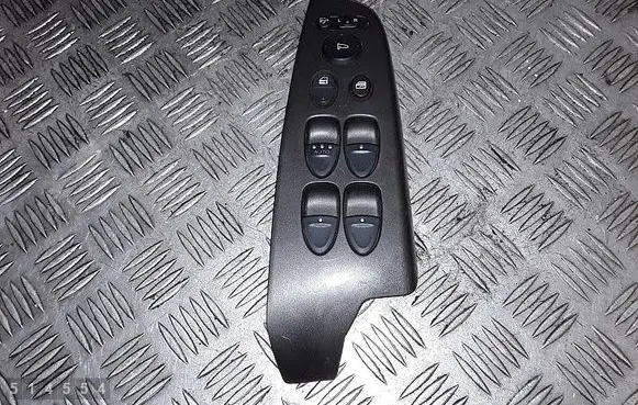 Honda Civic Electric window control switch m38467