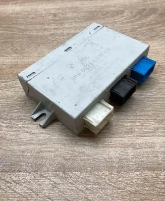 BMW 5 E39 Parking PDC control unit/module 6916406