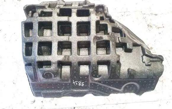 Cupra Born Other exterior part 10c863518b