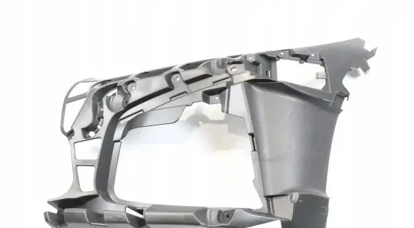 BMW 4 G22 G23 G24 G26 Front bumper mounting bracket 8076713