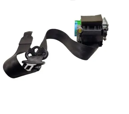 Audi A5 8T 8F Front seatbelt 8T0857705 290109 308497399048