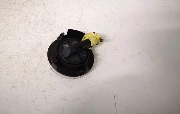 Audi A3 S3 8V Airbag deployment crash/impact sensor 5Q0959354