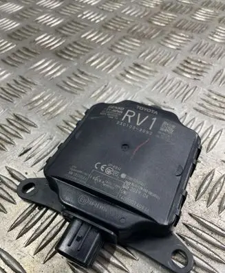 Toyota RAV 4 (XA50) Blind spot module 8816242090 2301003053