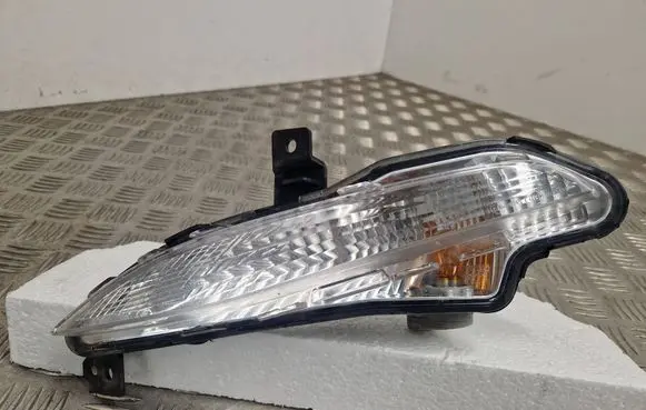 Peugeot 308 Front indicator light 9678039380