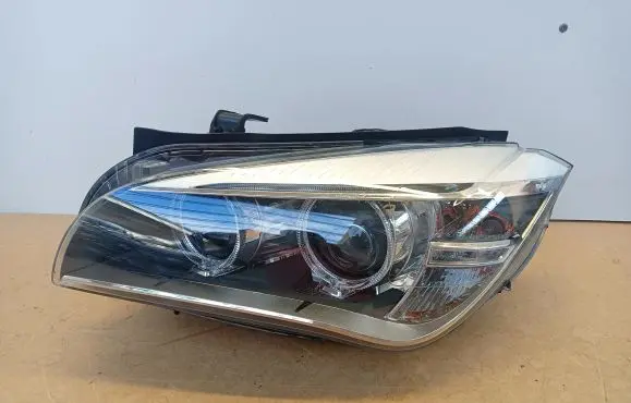 BMW X1 E84 Headlight/headlamp 90018096