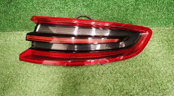 Porsche Macan (95B) Rear/tail lights