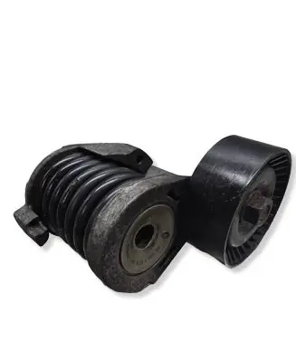 BMW 3 E90 E91 Generator/alternator belt tensioner 7558752