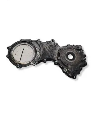 Ford S-MAX Timing chain cover XS406F008BA