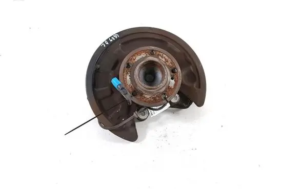 Mercedes-Benz A W176 Rear wheel hub
