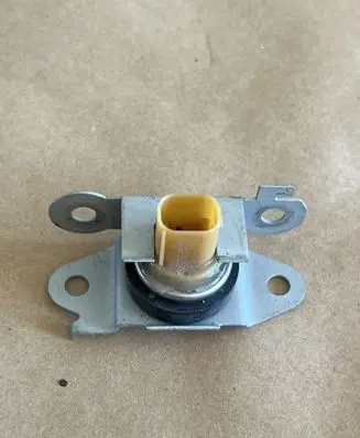 Land Rover Range Rover Sport L494 Acceleration sensor 8W833C190AC