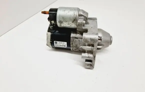 Peugeot 308 Starter motor M000T32272 V764559480