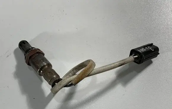 Nissan Note (E11) Lambda probe sensor 0ZA603N5