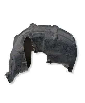 Suzuki SX4 S-Cross Rear arch fender liner splash guards 7282161M00S4