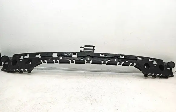 BMW 1 E82 E88 Rear bumper mounting bracket 7170665 58577119