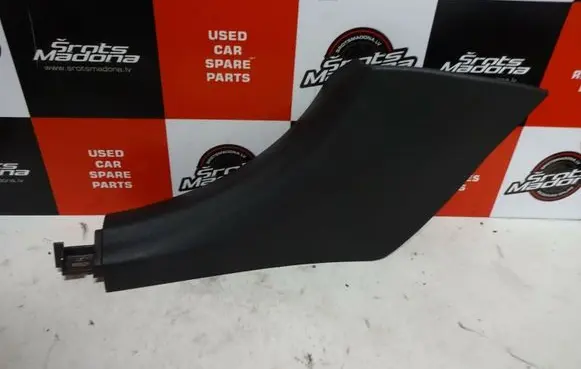 Volvo C70 Roof trim bar molding cover 9466637