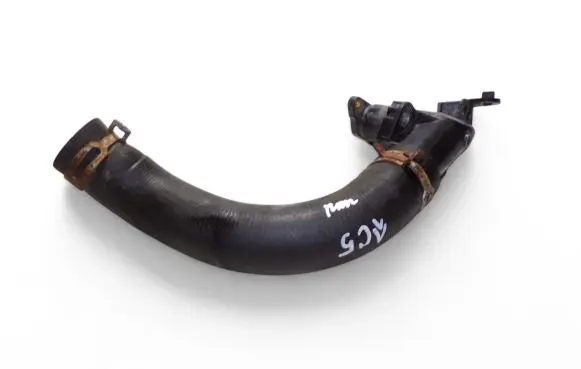 Citroen C5 Engine coolant pipe/hose 9684589080