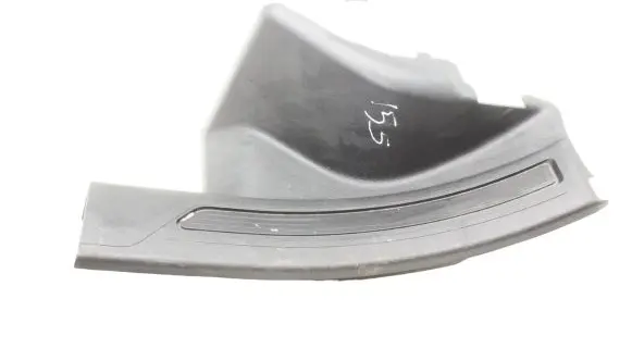 Jaguar XE Rear sill trim cover GX7313245A GX7313245AF