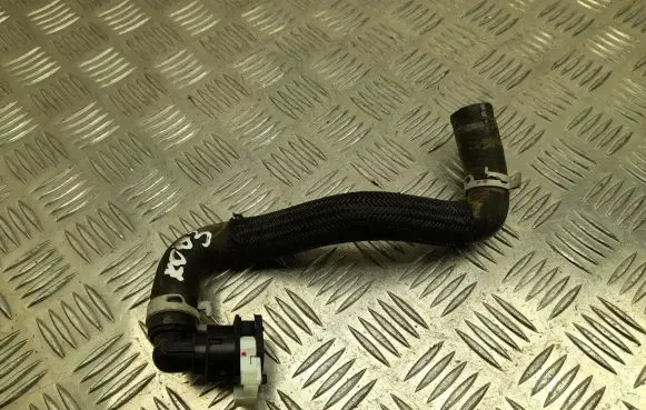 Lexus UX Engine coolant pipe/hose 003003