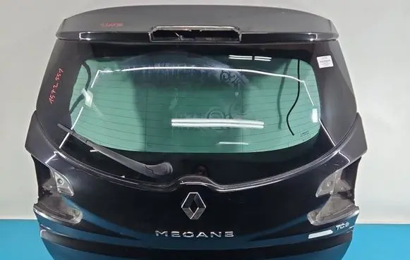 Renault Megane III Tailgate/trunk/boot lid IMPRK1572551