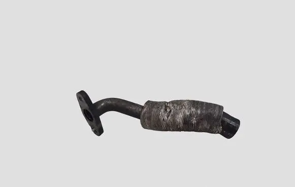 Citroen C-Crosser Turbo turbocharger oiling pipe/hose 968277180