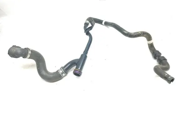 Fiat 500 Engine coolant pipe/hose