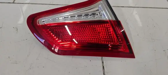 Citroen DS4 Rear/tail lights 28734G