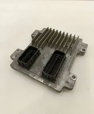 Opel Astra J Engine control unit/module 12638807 12636386 86AARD54006301KF