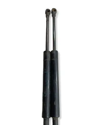 BMW 3 E46 Front bonnet/hood damper/strut 