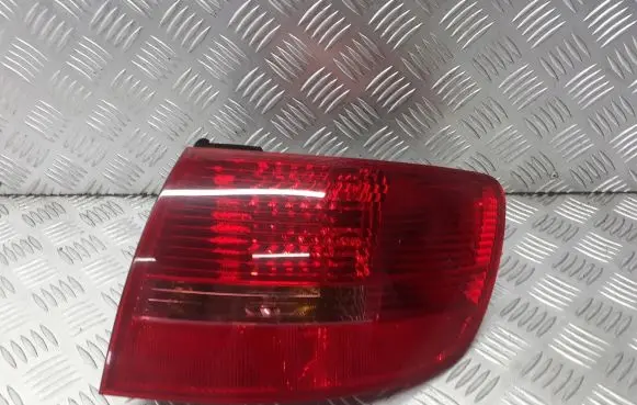 Audi A6 S6 C6 4F Rear/tail lights 4F9945096